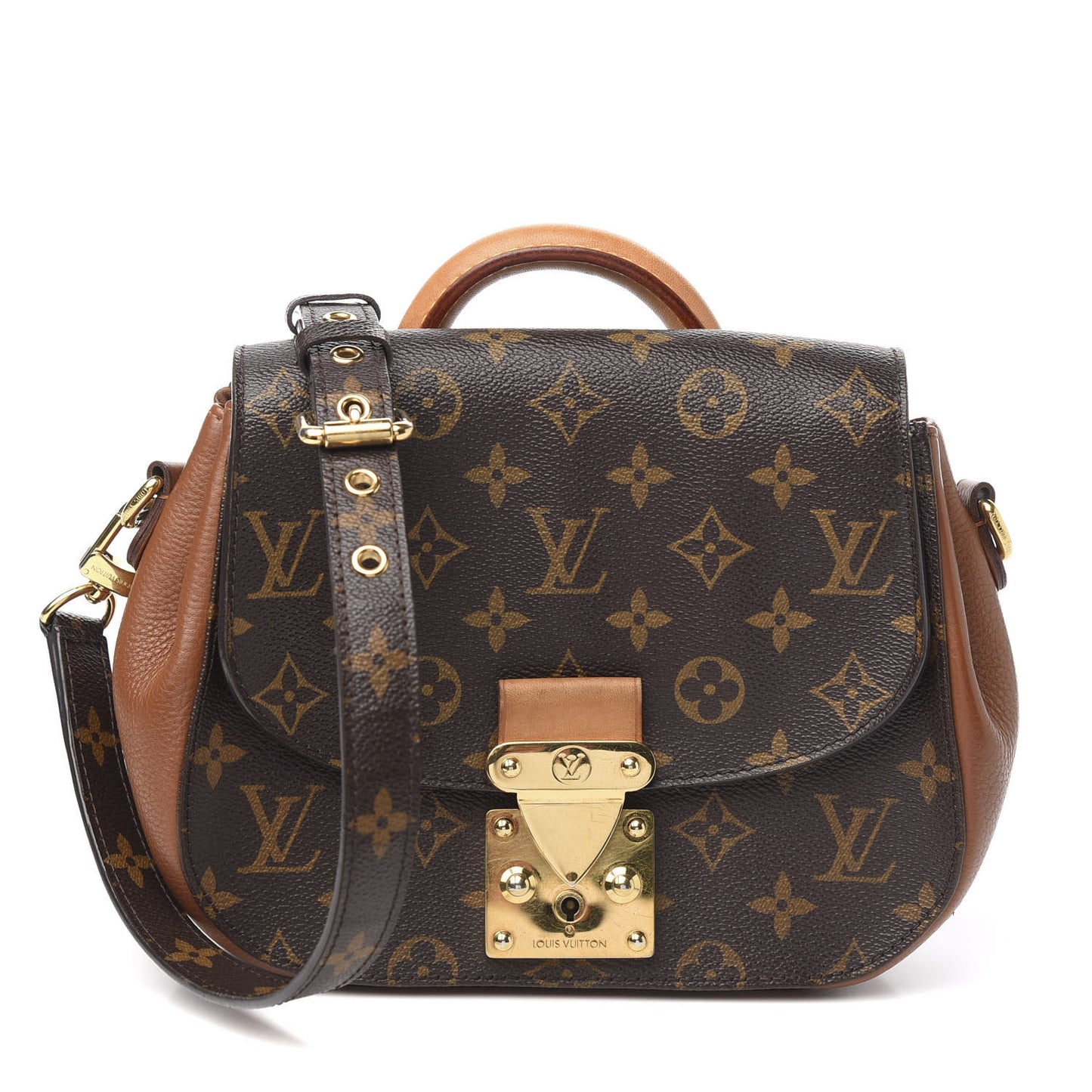 Monogram Eden PM Camel