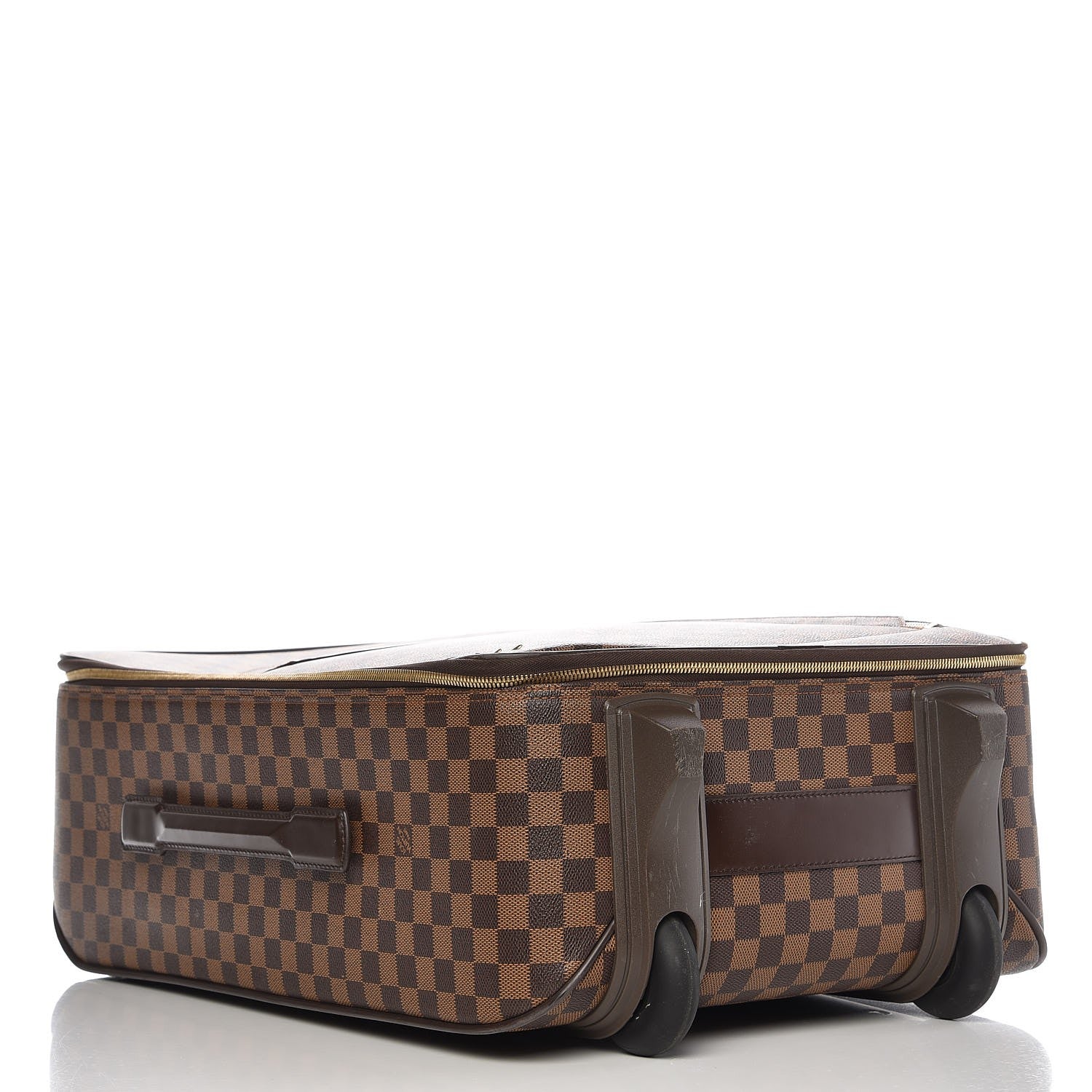 Louis Vuitton Damier Ebene Pegase 55 4 of 17