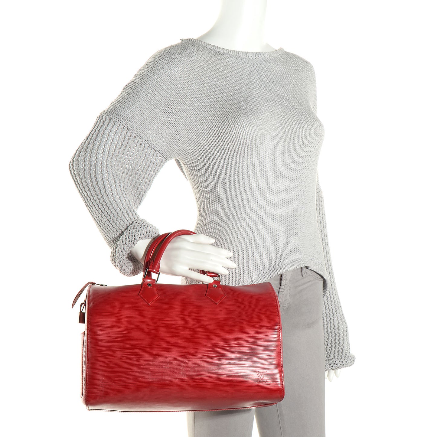 Epi Speedy 30 Rouge