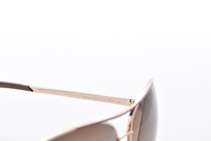 Tom Ford Metal Charles Aviator Sunglasses TF35 Gold 7 of 8