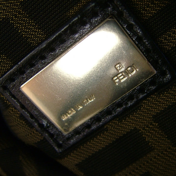 Crispe Vernice Spy Black