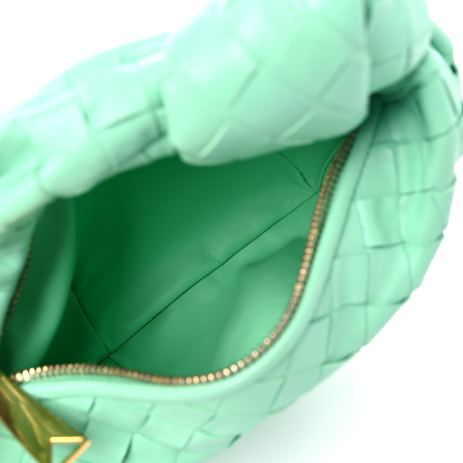 Bottega Veneta Nappa Intrecciato Mini Jodie Fountain 5 of 8