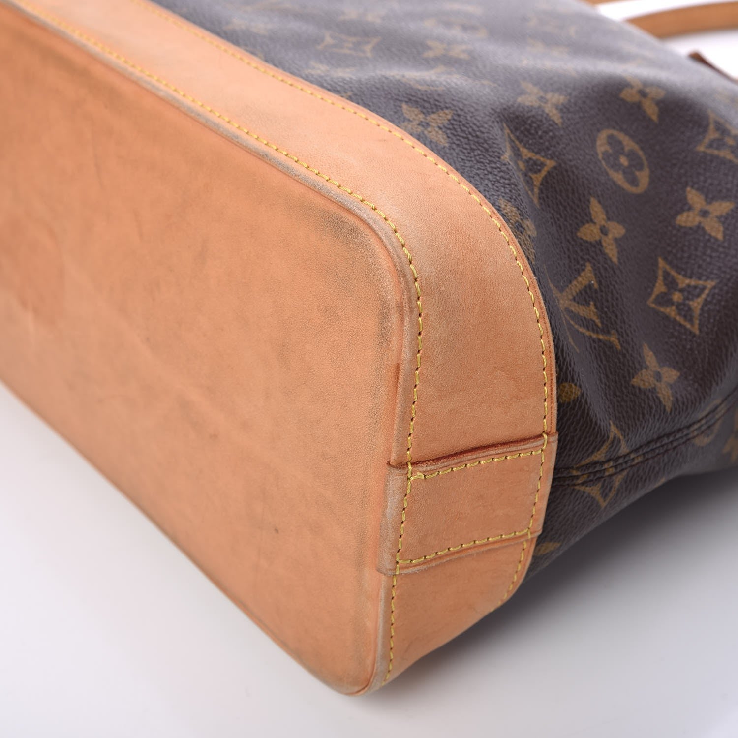 Louis Vuitton Monogram Lockit Horizontal 12 of 17
