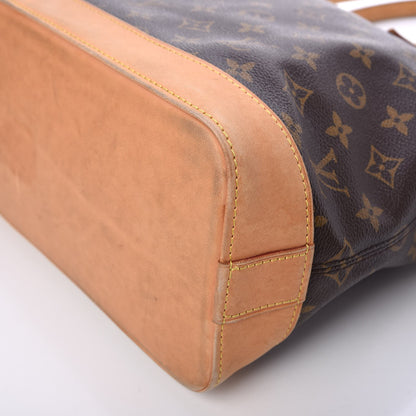 Louis Vuitton Monogram Lockit Horizontal 12 of 17