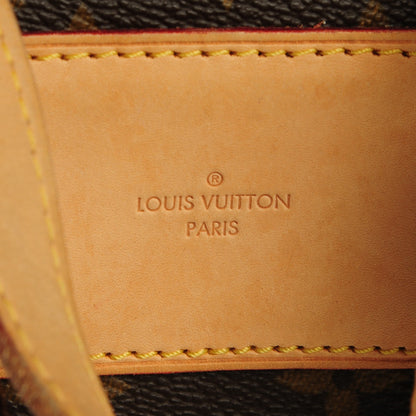 Louis Vuitton Monogram Bosphore Backpack 6 of 8
