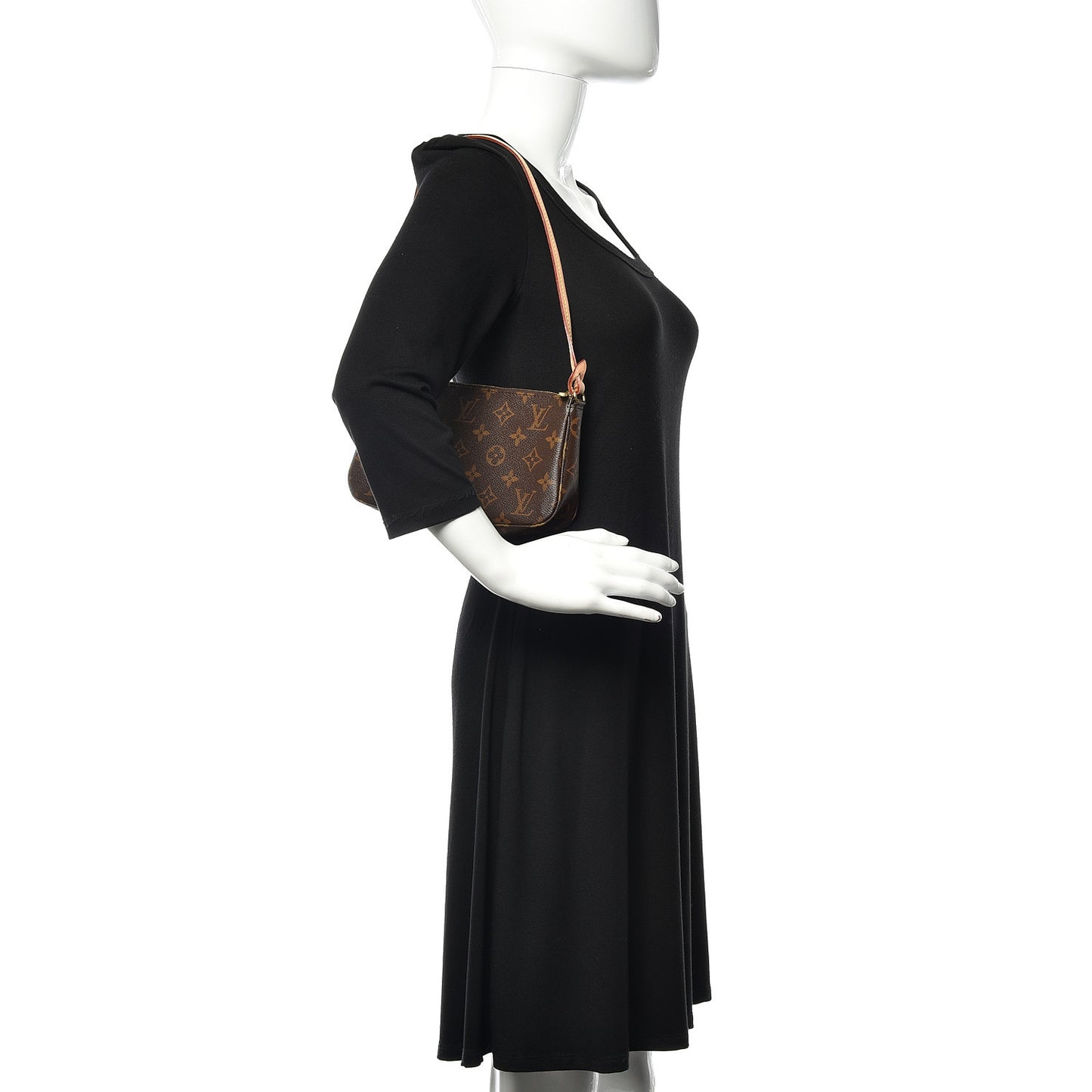 Monogram Pochette Accessories NM