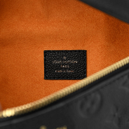 Louis Vuitton Empreinte BumBag Black 6 of 9