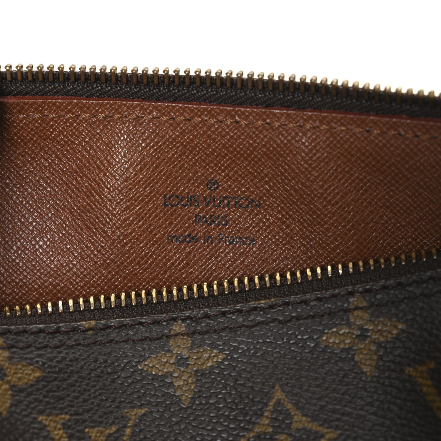 Louis Vuitton Monogram Papillon 30 with Companion 7 of 12