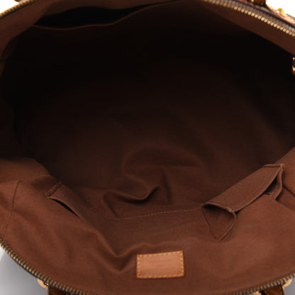 Louis Vuitton Monogram Tivoli GM 5 of 33