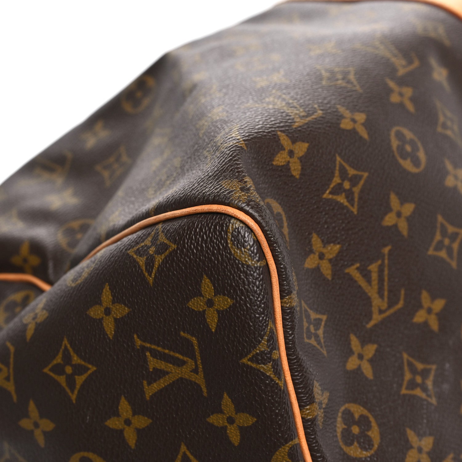 Louis Vuitton Monogram Keepall Bandouliere 60 7 of 10