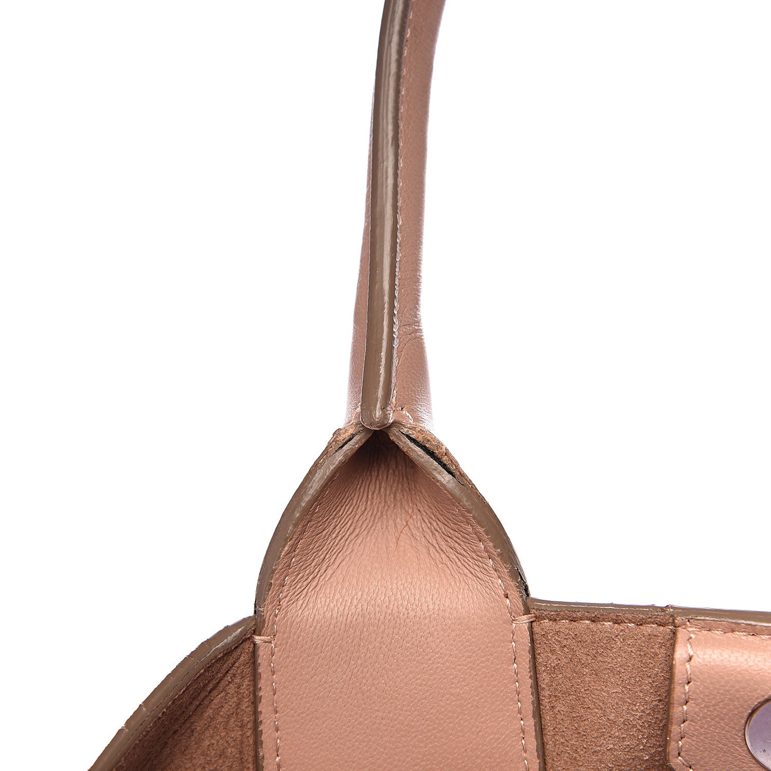 Givenchy Nappa Medium Easy Tote Pale Pink 10 of 20