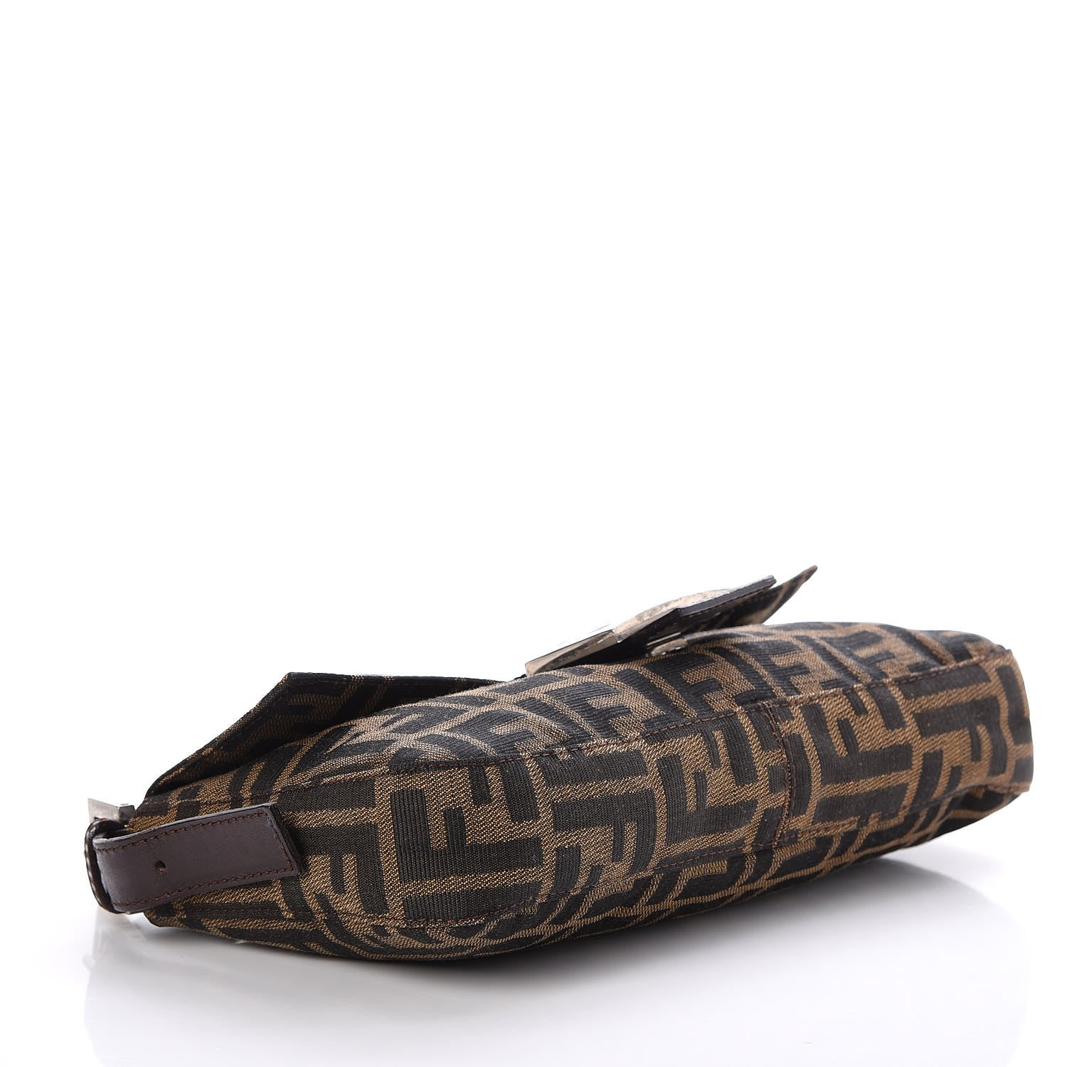 Fendi Zucca Baguette Tobacco 4 of 8
