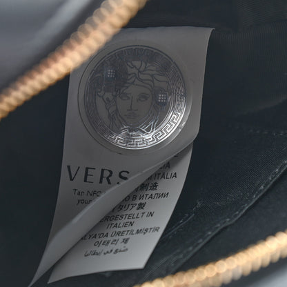 Versace Nappa Virtus Camera Bag Black 6 of 8