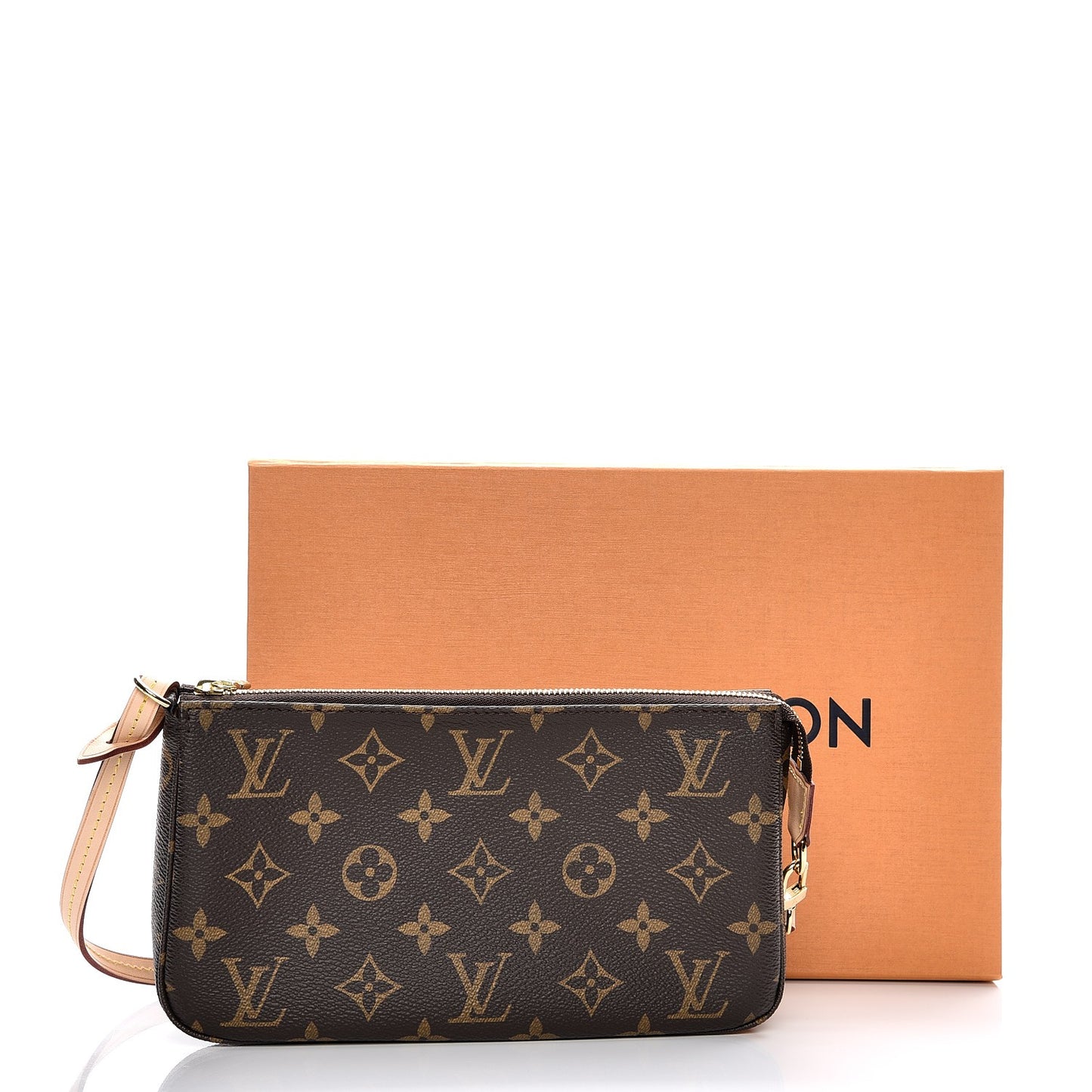 Monogram Pochette Accessories NM