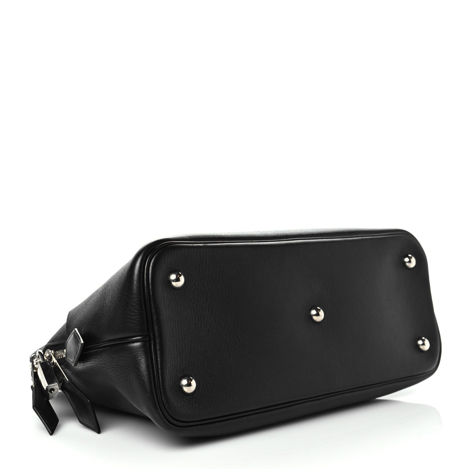 Hermes Evergrain Web Bolide 1923 31 Black 3 of 8
