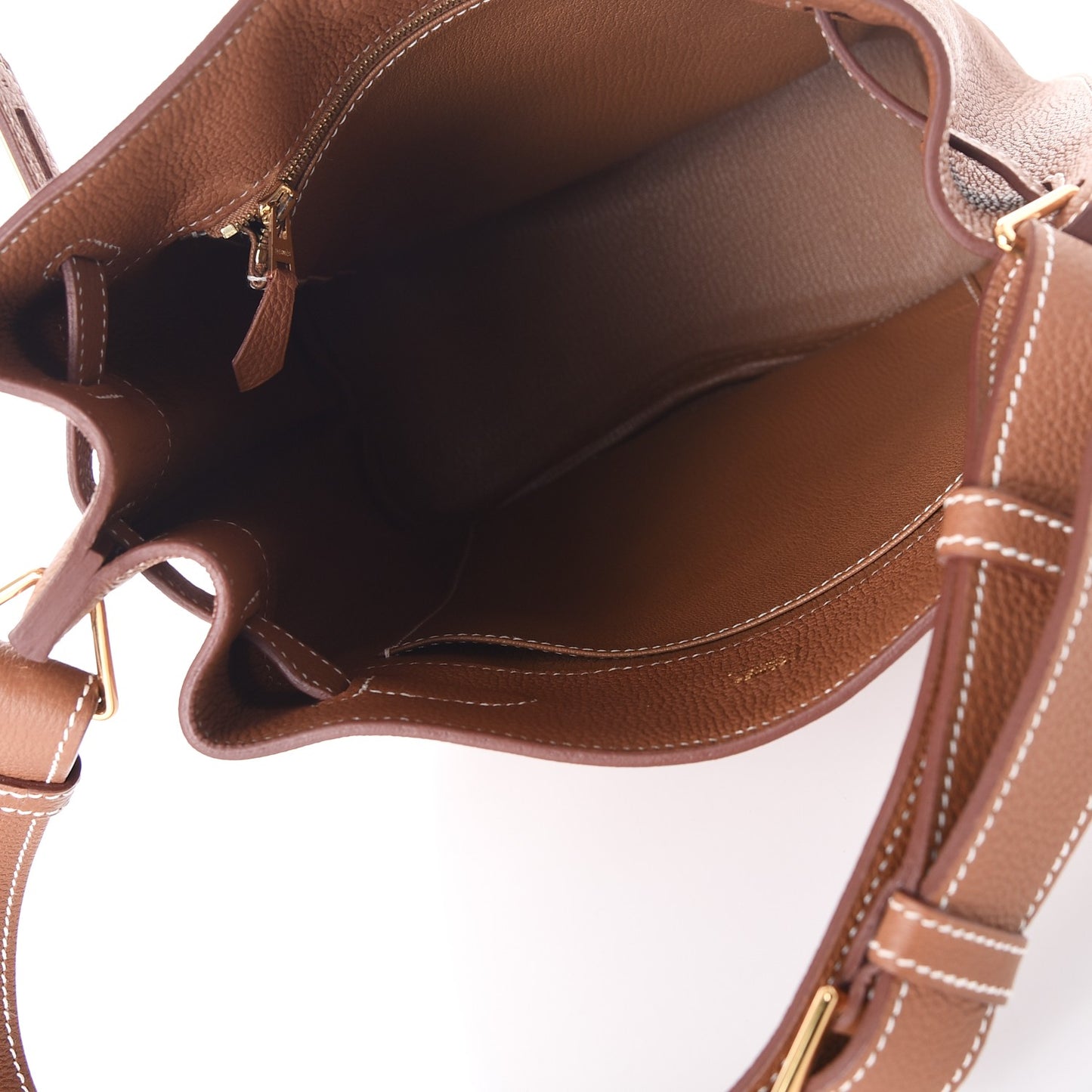 Togo So Kelly 22 Gold