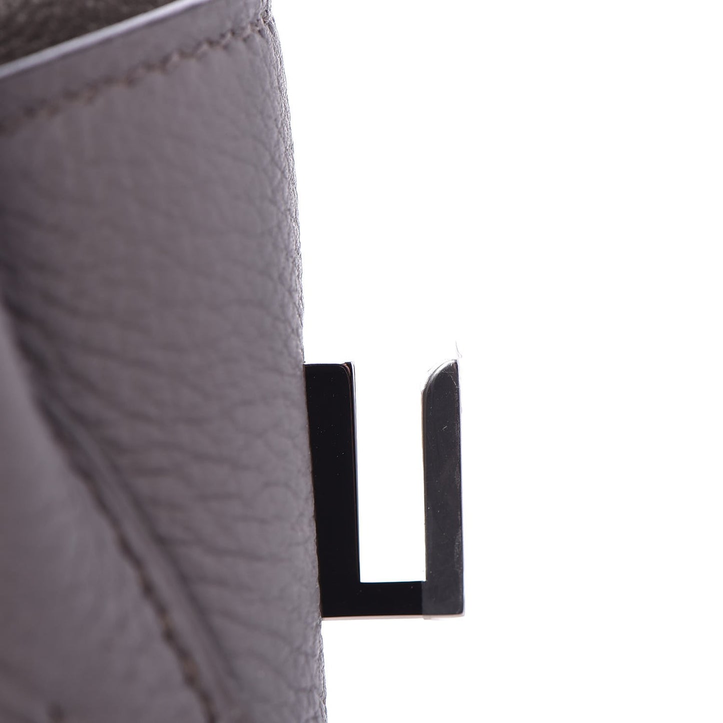 Togo Birkin 25 Etain