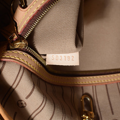 Louis Vuitton Monogram Delightful PM 9 of 9