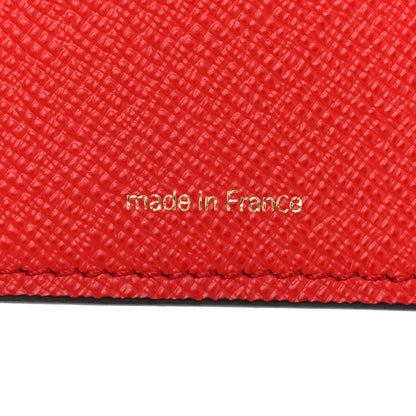 Louis Vuitton LV X YK Monogram Dots Passport Cover Multicolor 7 of 9