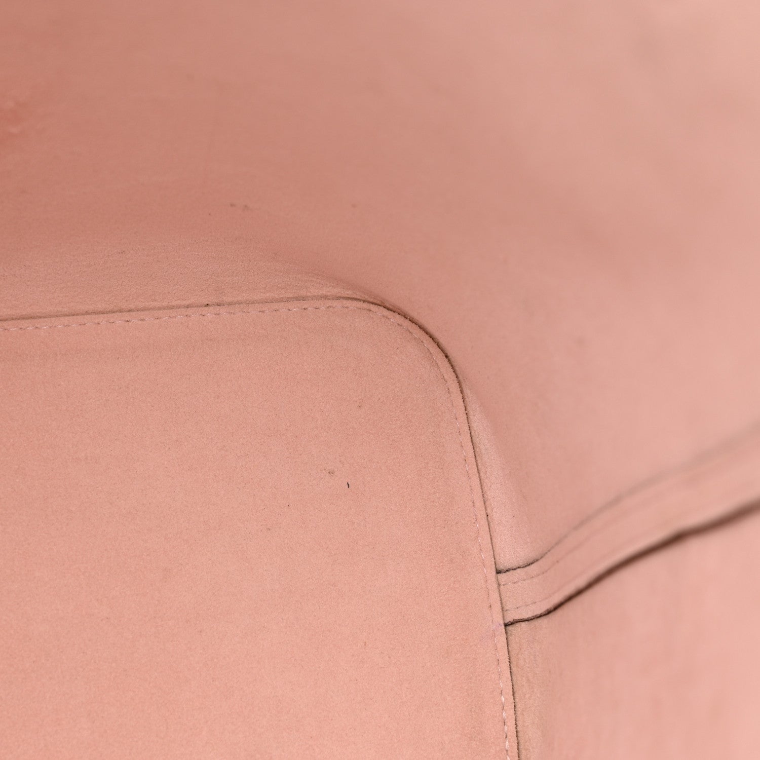 Louis Vuitton Epi Neverfull MM Rose Ballerine 13 of 21