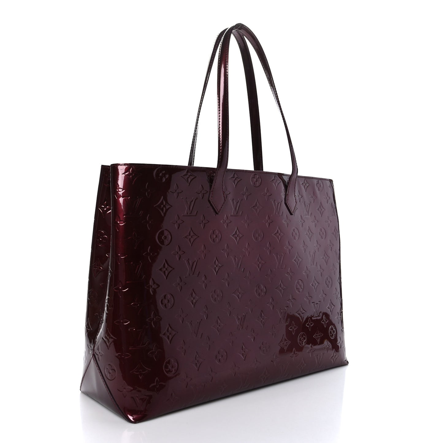 Vernis Wilshire GM Rouge Fauviste