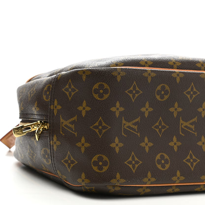 Louis Vuitton Monogram Deauville 10 of 14