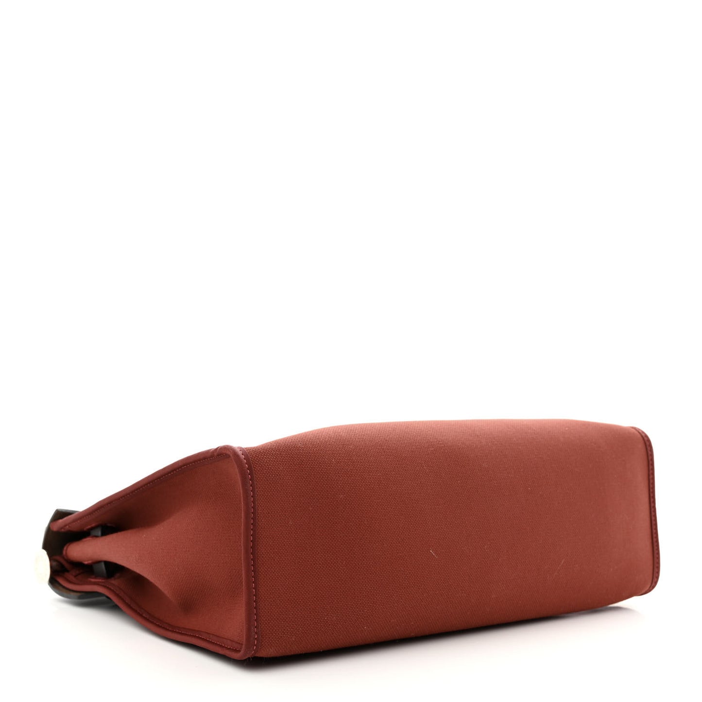Vache Hunter Toile Herbag 31 PM Rouge H Ebene