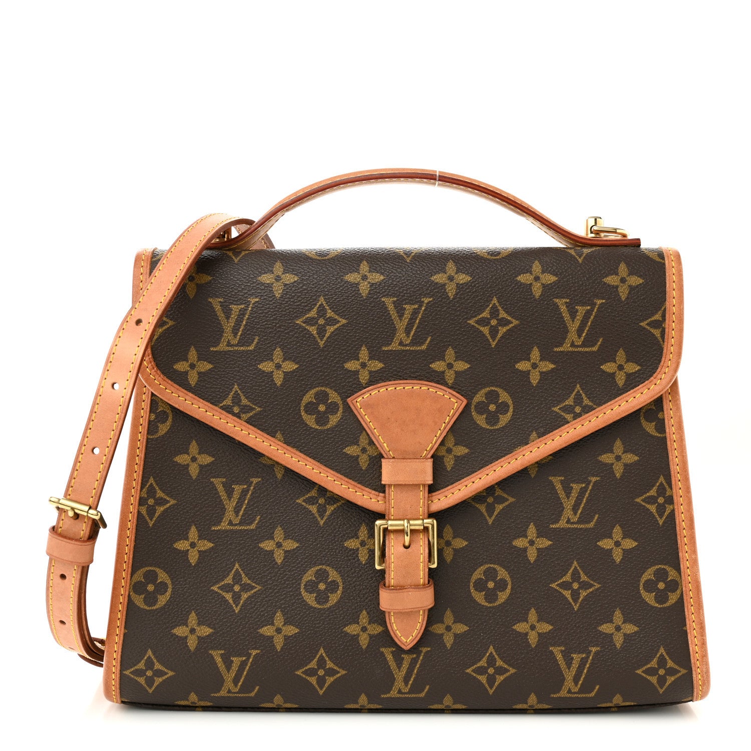 Louis Vuitton Monogram Bel Air 1 of 9
