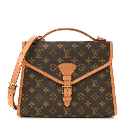 Louis Vuitton Monogram Bel Air 1 of 9