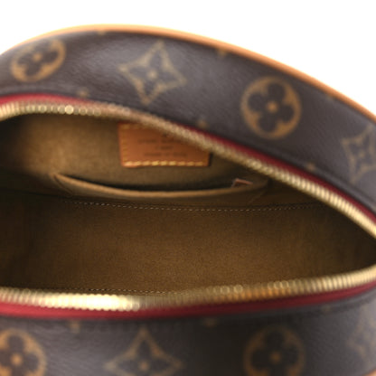 Louis Vuitton Monogram Boite Chapeau Souple 5 of 8