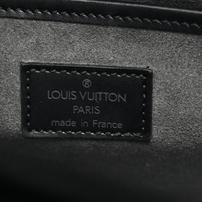 Louis Vuitton Epi Ombre Black 6 of 11