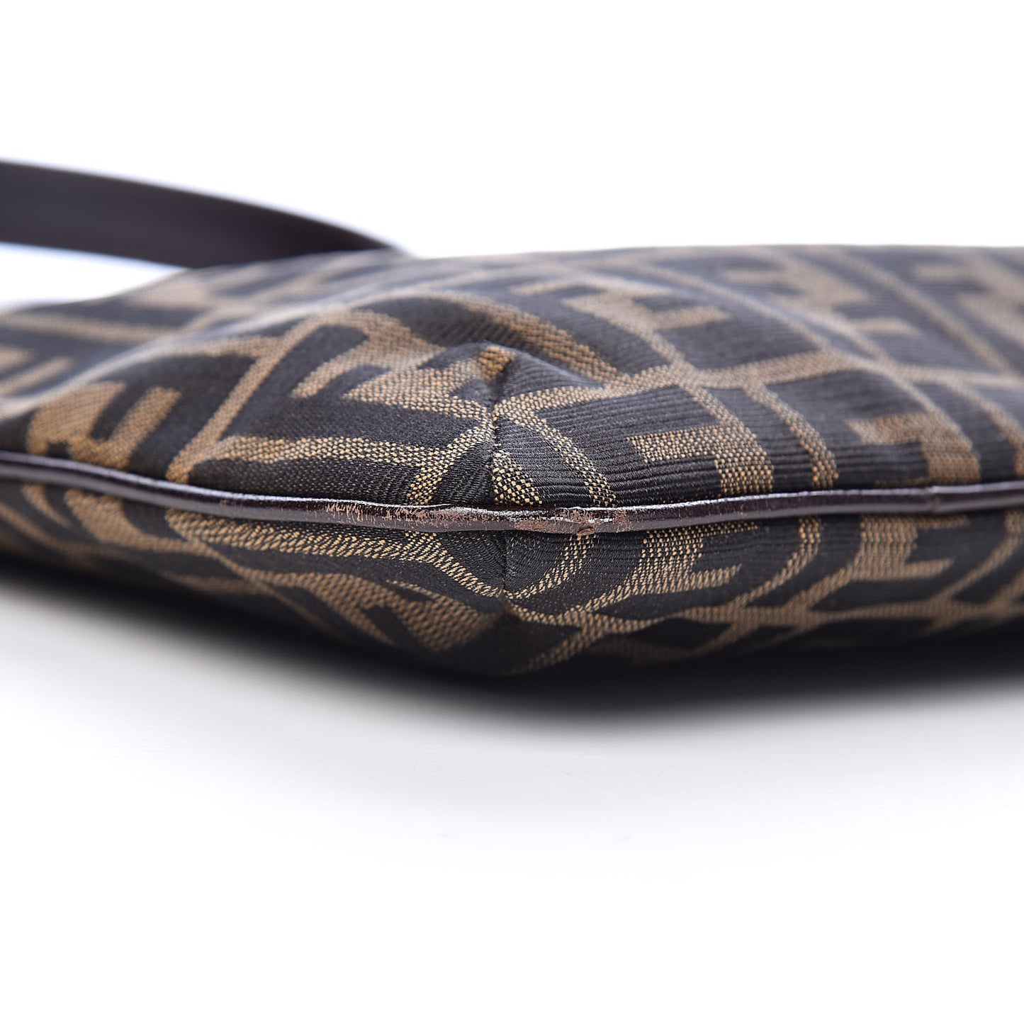 Zucca Shoulder Bag Tobacco
