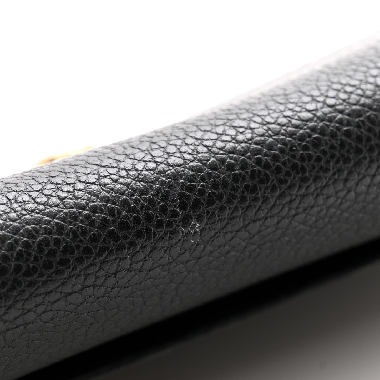 Empreinte Sarah Wallet NM Black
