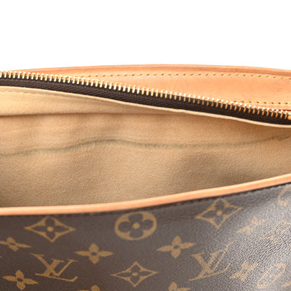 Louis Vuitton Monogram Hudson GM 11 of 20