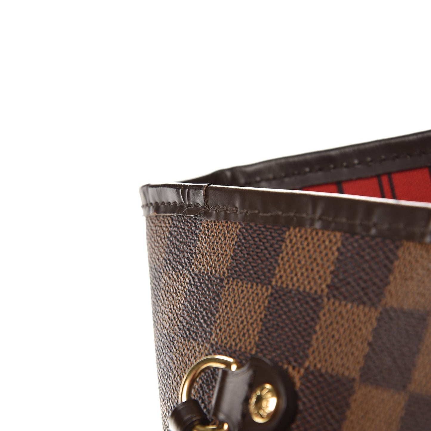 Damier Ebene Neverfull GM