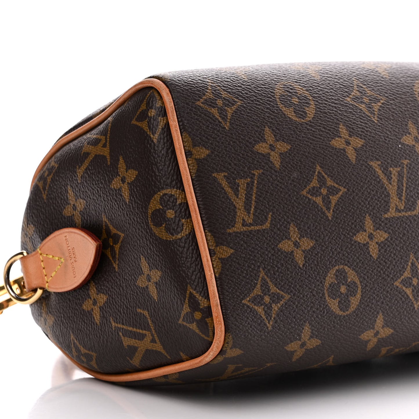 Monogram Speedy Bandouliere 20