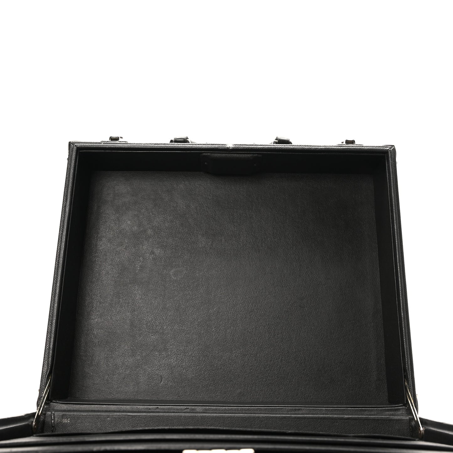 Taiga President Classeur Briefcase Ardoise