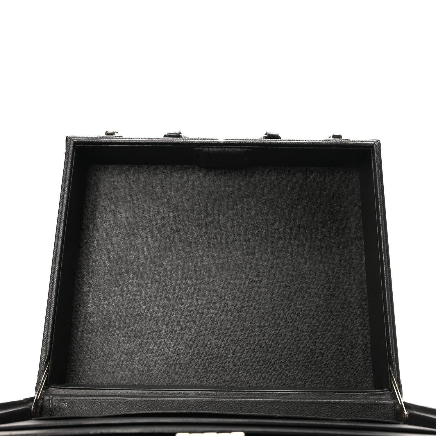 Louis Vuitton Taiga President Classeur Briefcase Ardoise 4 of 10