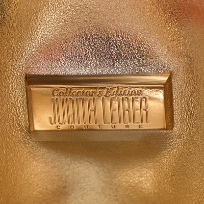 Judith Leiber Crystal Frozen Margarita Minaudiere Clutch Multicolor 6 of 11