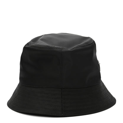 Prada Nylon Bucket Hat XL Black 6 of 8