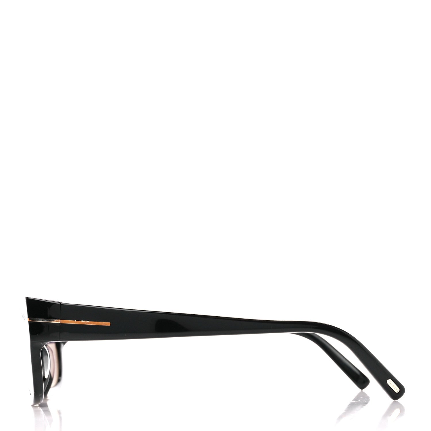 Tom Ford Ezra Sunglasses TF1075 Black 3 of 8
