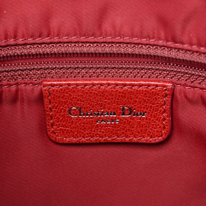 Christian Dior Monogram Rasta Messenger Bag Beige 6 of 12