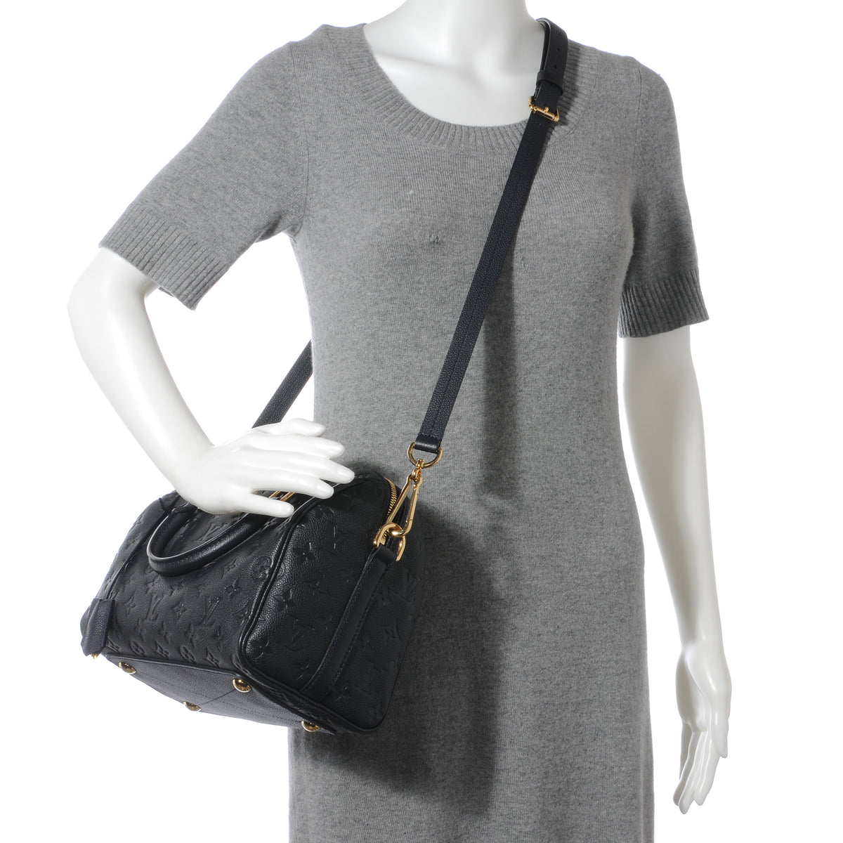 Empreinte Speedy Bandouliere 25 Infini