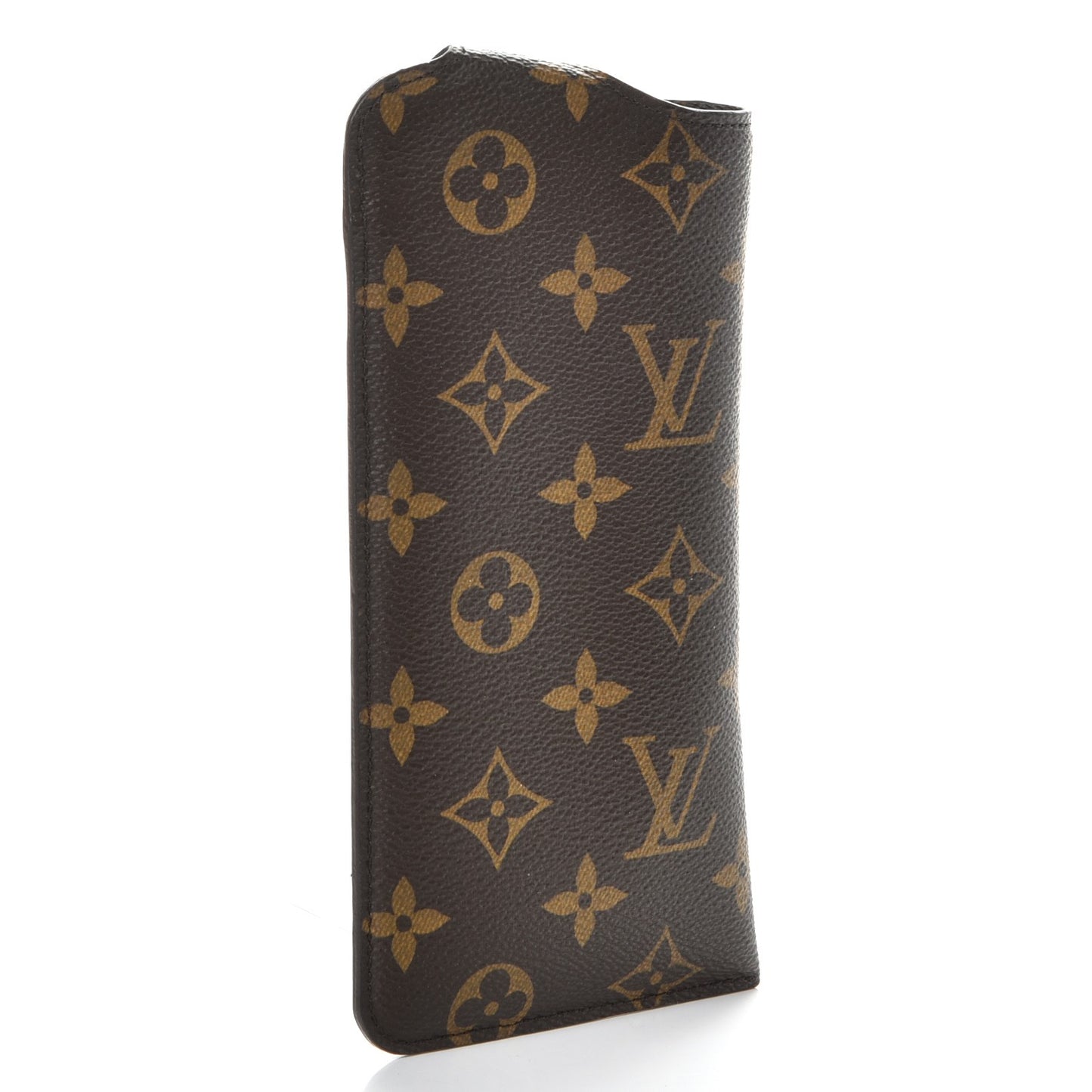 Monogram Sunglasses Case MM