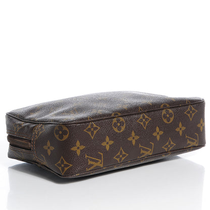 Louis Vuitton Monogram Trousse Toilette 23 4 of 7