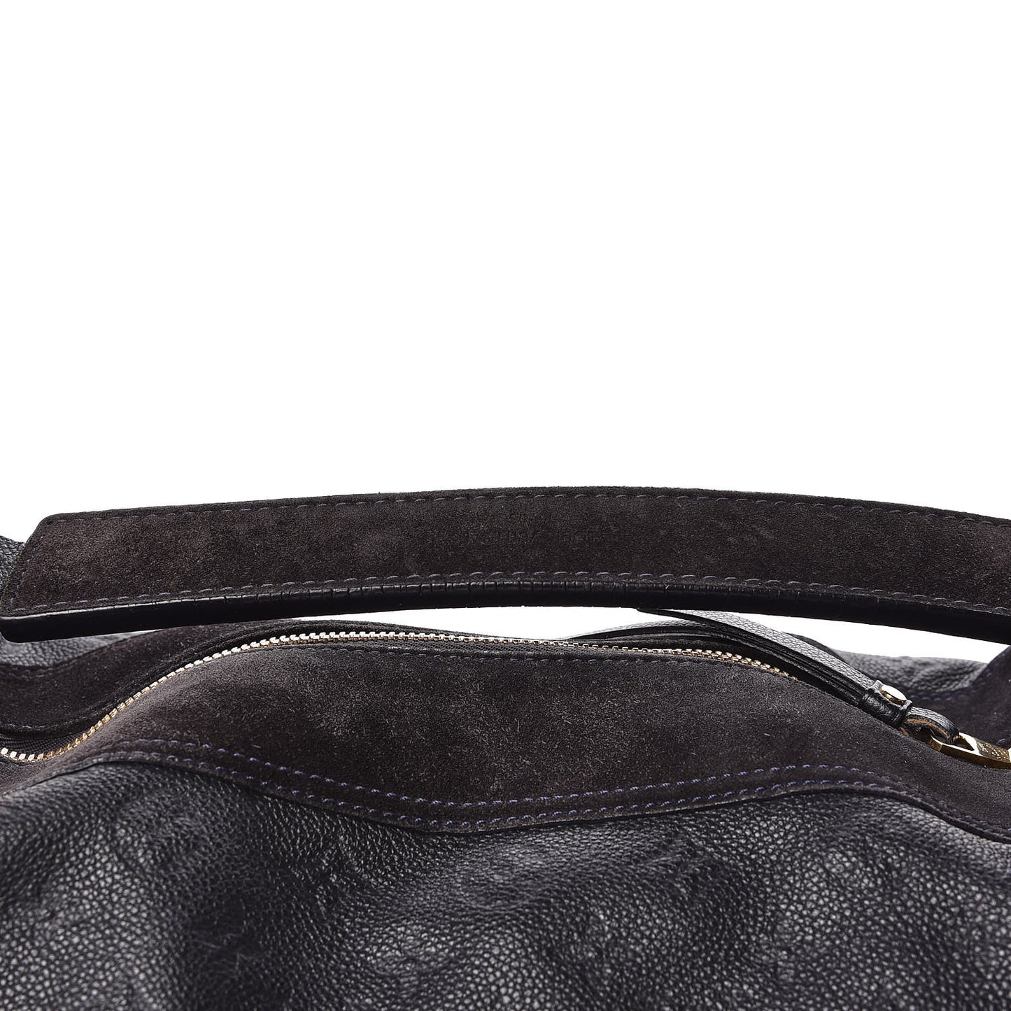 Empreinte Suede Audacieuse GM Infini