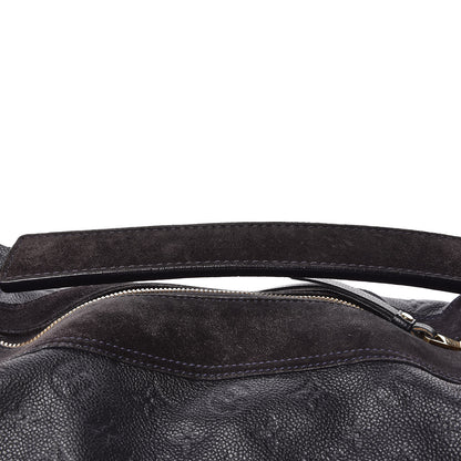 Louis Vuitton Empreinte Suede Audacieuse GM Infini 14 of 18