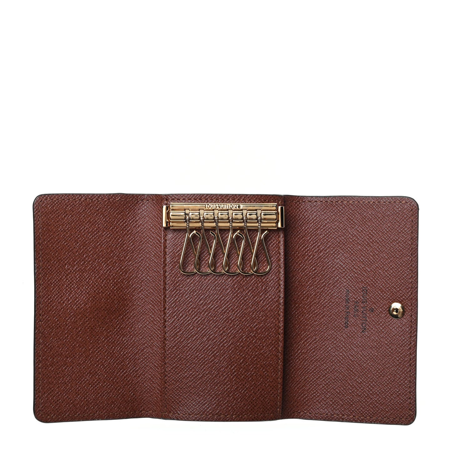 Monogram 6 Key Multicles Holder