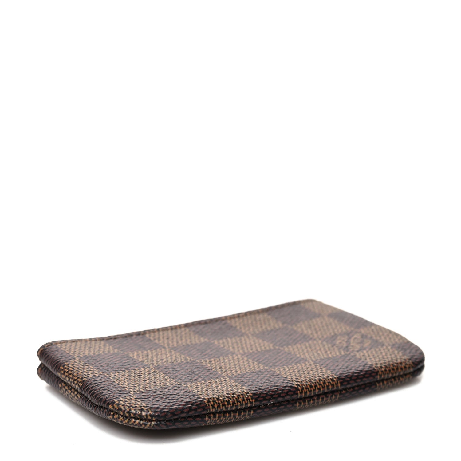 Louis Vuitton Damier Ebene Key Pouch 4 of 7