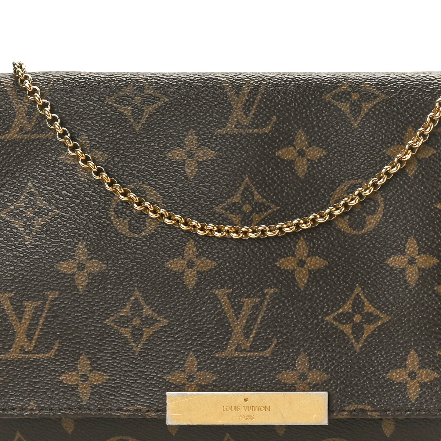 Monogram Favorite MM